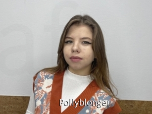 Pollyblonger