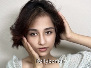 Pollyboman
