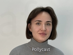 Pollycast