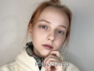 Pollycoleman