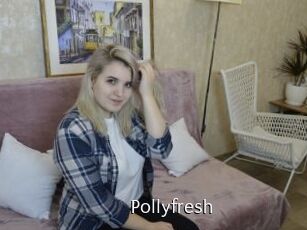 Pollyfresh