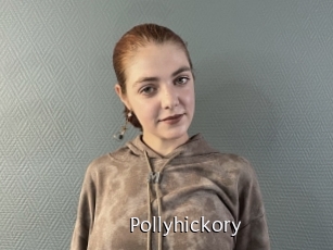 Pollyhickory