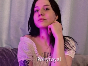 Pollyroyal