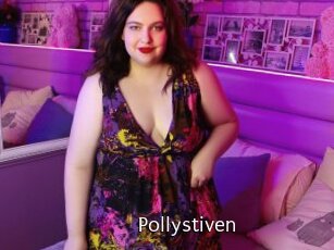 Pollystiven