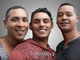 Polyboyz