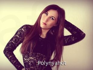 Polynyahot