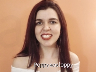 Poppysosloppy