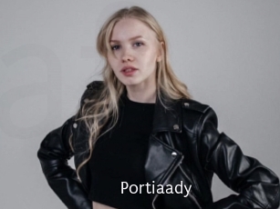 Portiaady