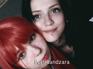 Portiaandzara