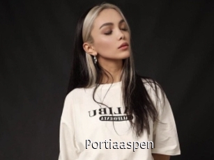 Portiaaspen