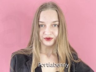 Portiabenny