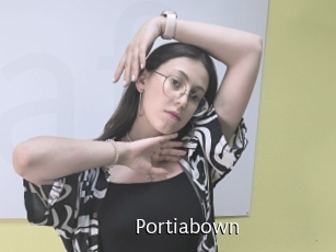 Portiabown