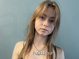 Portiaburt