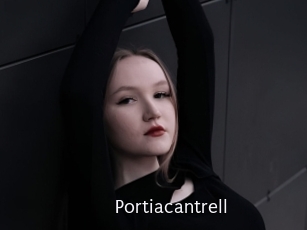 Portiacantrell