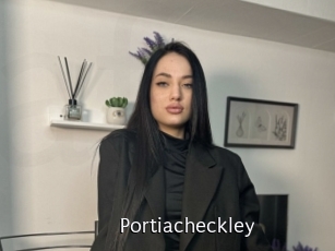 Portiacheckley