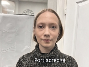 Portiadredge