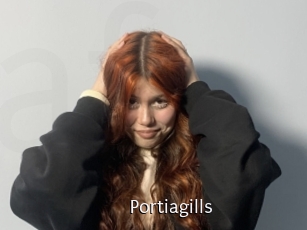 Portiagills