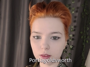 Portiagoldsworth