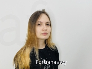 Portiahastey