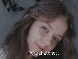 Portiahatchett