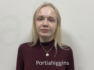 Portiahiggins