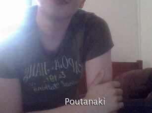 Poutanaki