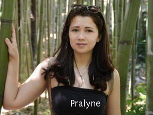 Pralyne