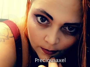 Preciousaxel