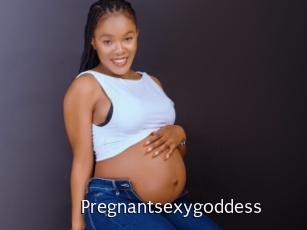 Pregnantsexygoddess