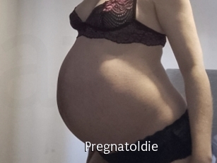 Pregnatoldie