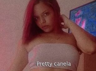 Pretty_canela