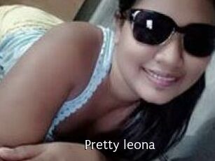 Pretty_leona