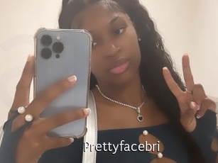 Prettyfacebri