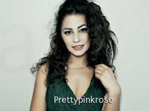 Prettypinkrose