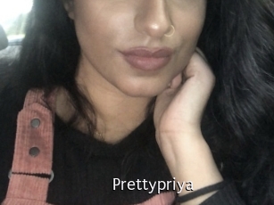 Prettypriya