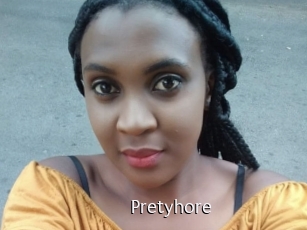 Pretyhore