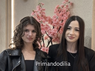 Primandodilia