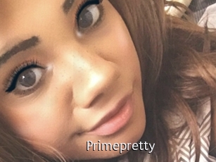 Primepretty