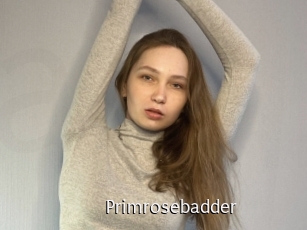 Primrosebadder