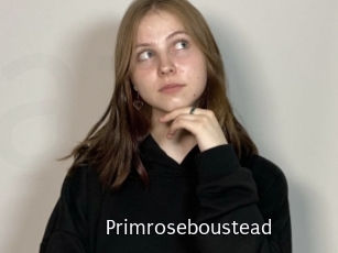 Primroseboustead