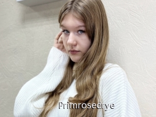 Primrosedrye