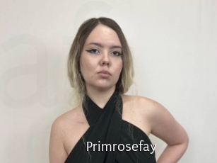 Primrosefay