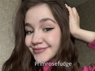 Primrosefudge