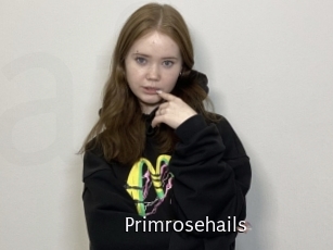 Primrosehails