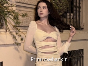 Primrosehankin