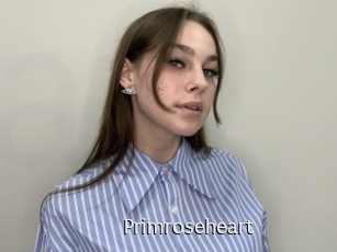 Primroseheart