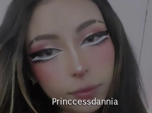 Princcessdannia