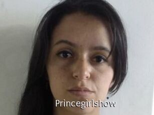 Princegirlshow