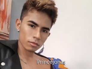 Princejonas