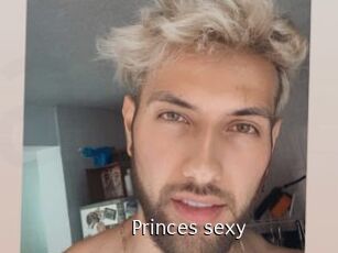 Princes_sexy